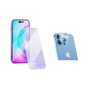 ROCK Cell Phone Protective Films