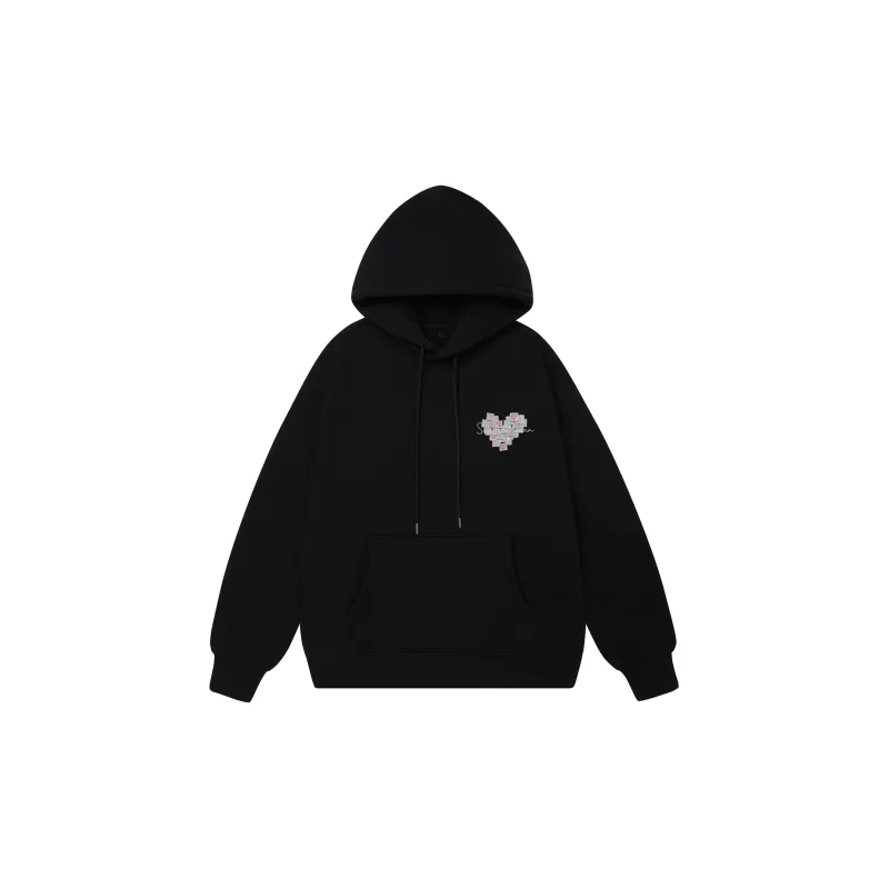 SEANBYSEAN Sweatshirts Unisex-1