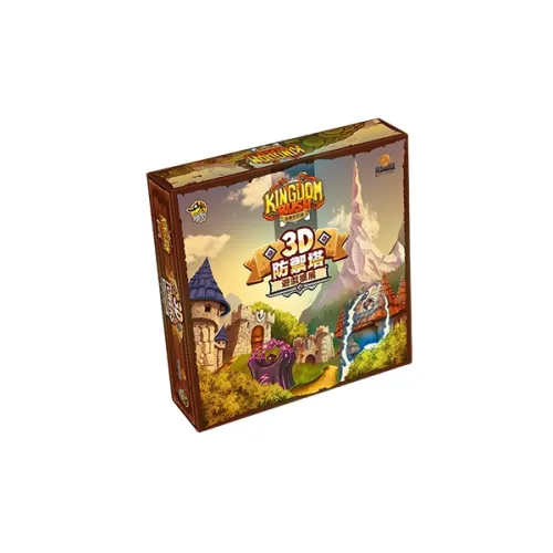 ASMODEE Board Games