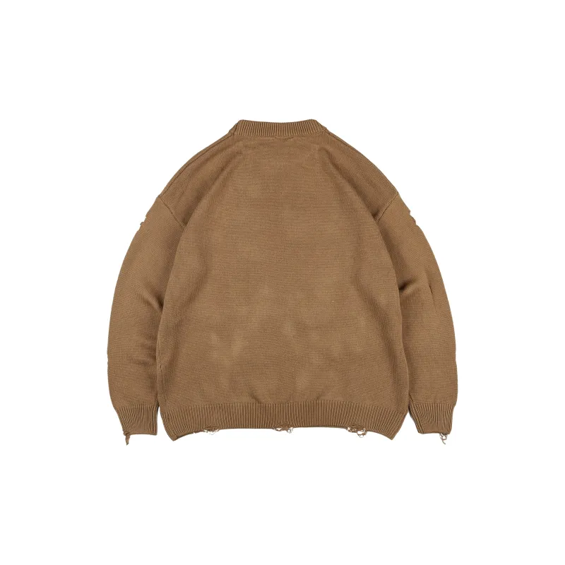 XINYINSU Sweaters Unisex-1