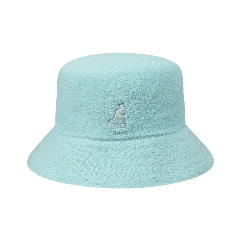 KANGOL Bermuda Bucket Hat-0