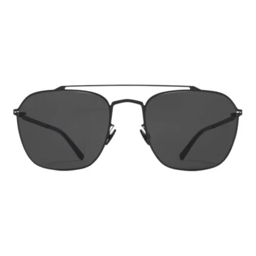 MYKITA Sunglasses Men Black