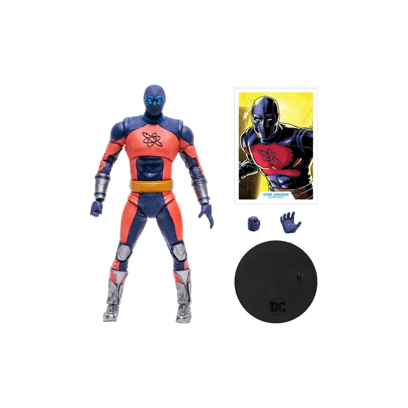 McFARLANE Action Figures-21