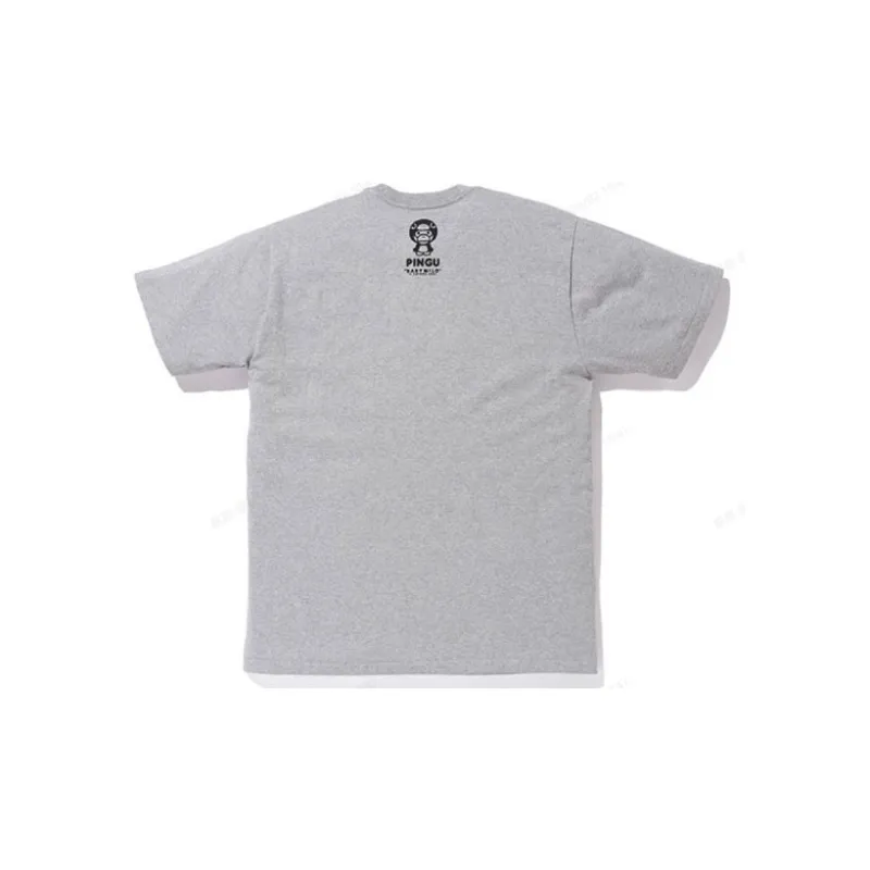 Bape X Star Wars Droid Tee-1