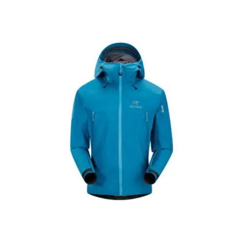 Arcteryx Beta Series Jackets Men