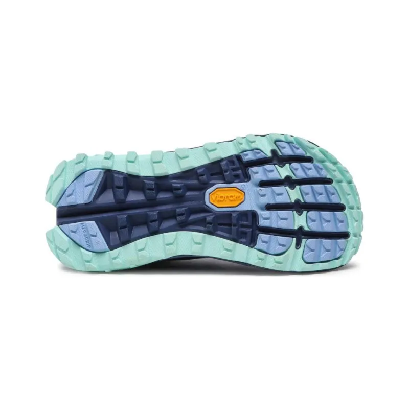 Altra Olympus 4 Olympus Shock Absorbers Low Top Running Shoes Women's Blue-4