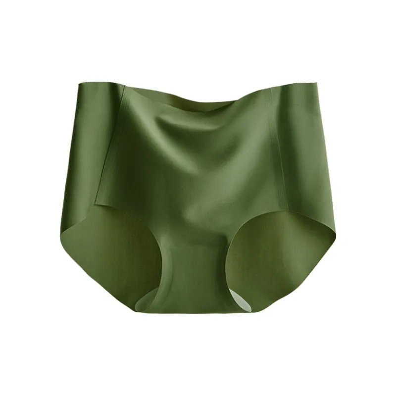 SUJIIN Underpants Women's 1 Pack-4