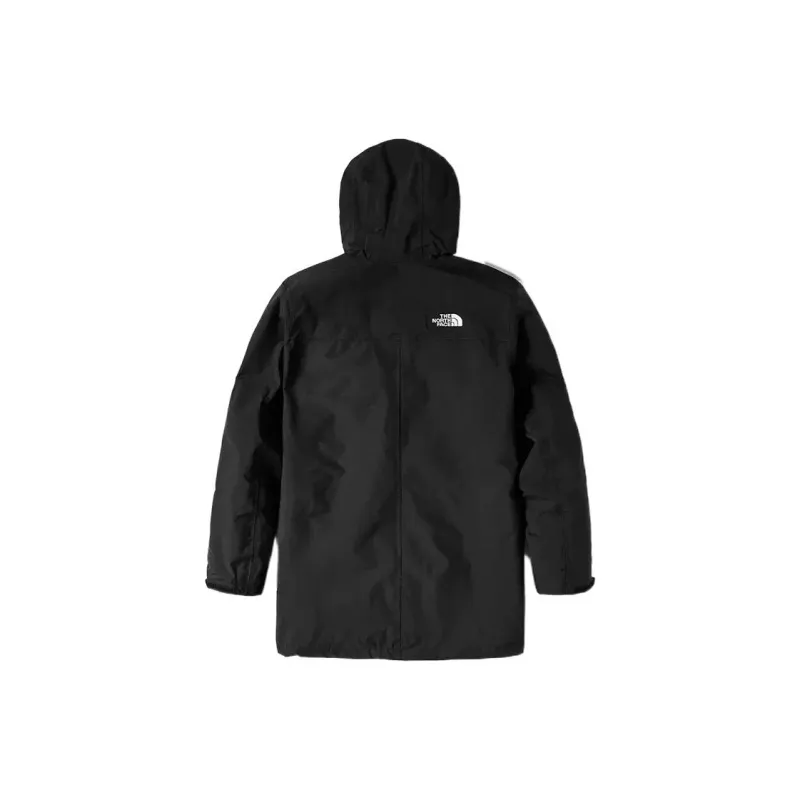 THE NORTH FACE Jackets Women's Black-1