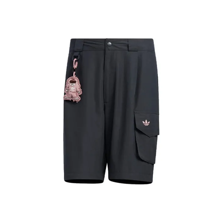 Adidas Originals Knitted Sweatpants Men's-1