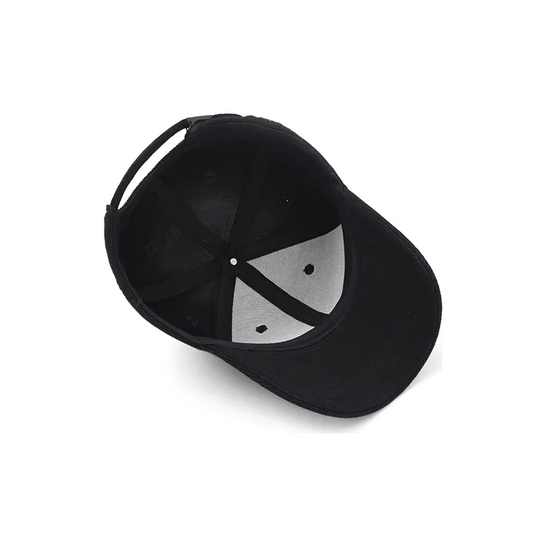 KENMO Cotton Polyester Blend Baseball Caps Unisex-6