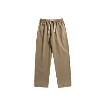 NEAR HERE Casual Pants Unisex