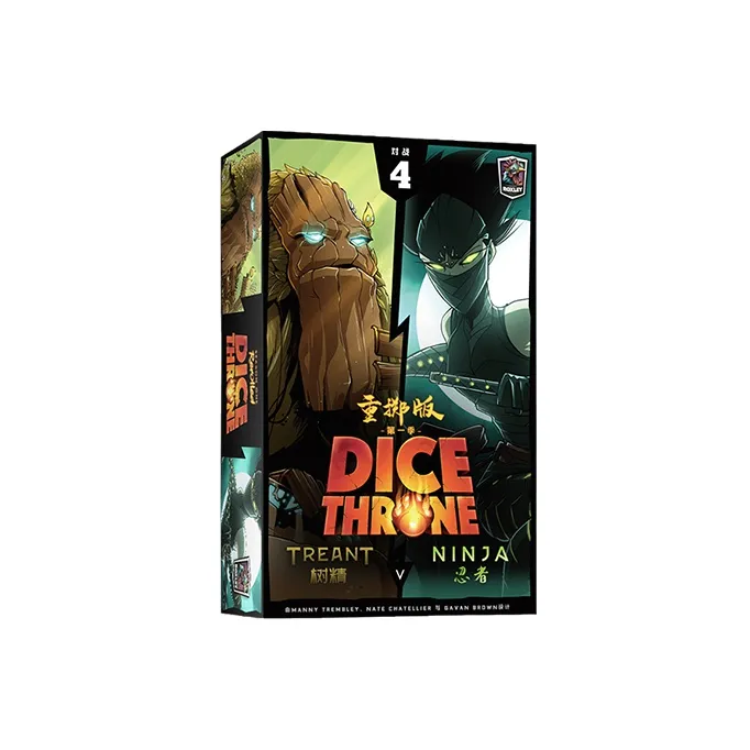ASMODEE Board Games-3
