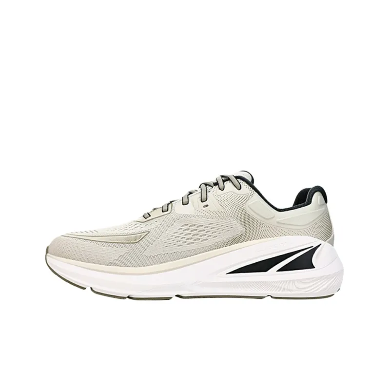 Altra Running Paradigm 6 'Beige Black'-0