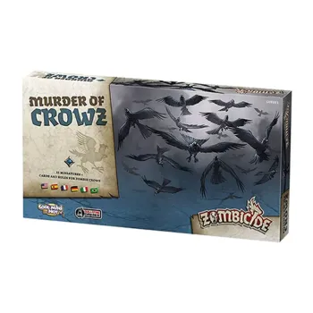 ASMODEE Board Games