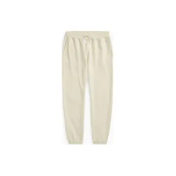 Polo Ralph Lauren Sweatpants Men's White
