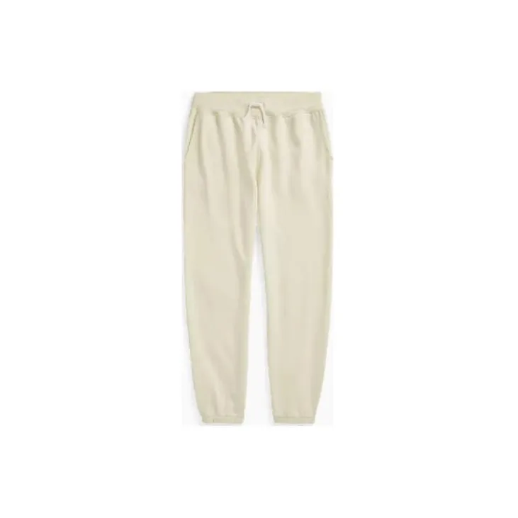 Polo Ralph Lauren Sweatpants Men's White-0