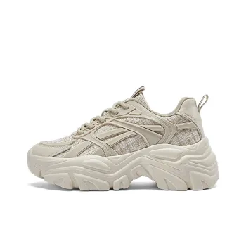 DAPHNE Waterproof Low Top Athletic Shoes Women's