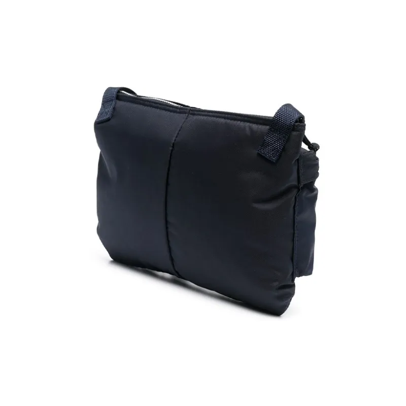 PORTER Polyester Crossbody Bag Shoulder Bag Regular Men's Blue-1
