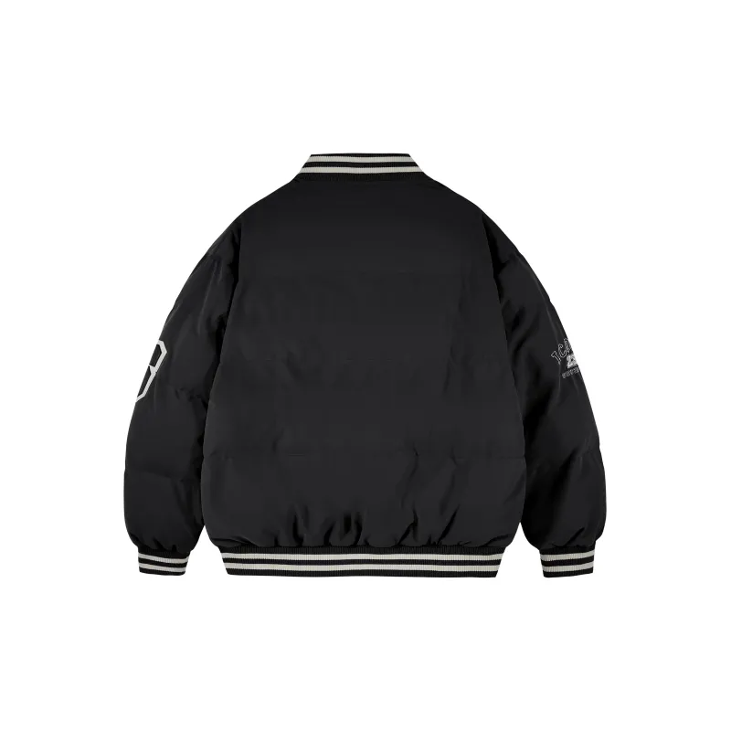 ICONS Lab Puffer Jacket Winter Unisex-1