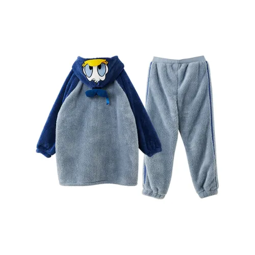 GUKOO Men Pajama Sets