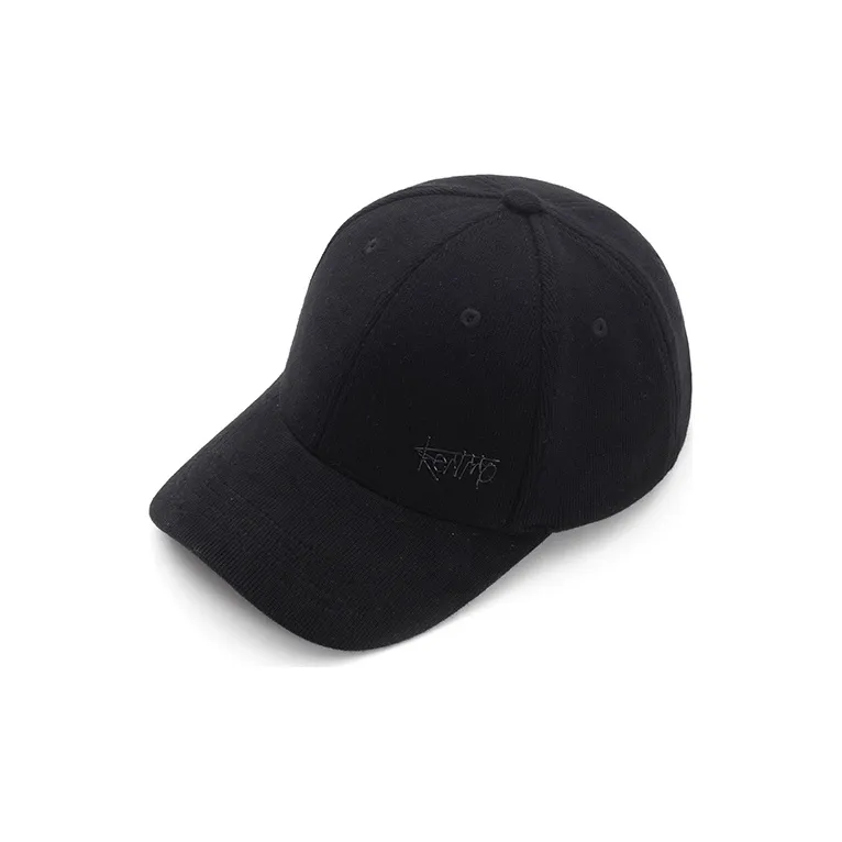 KENMO Cotton Polyester Blend Baseball Caps Unisex-5