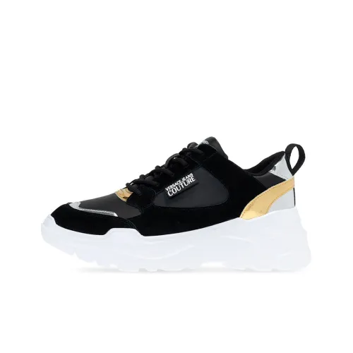 VERSACE JEANS Casual Shoes Women's Low-Top