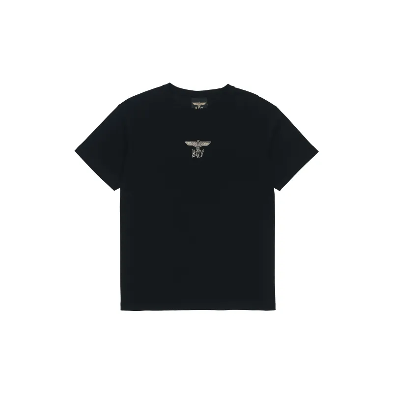 Boy London T Shirt Unisex Black-2