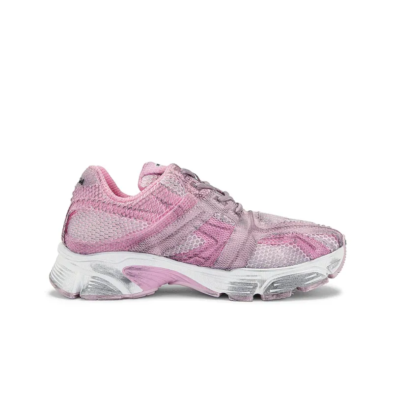 Balenciaga Phantom Sneakers 'Washed Pink'-1