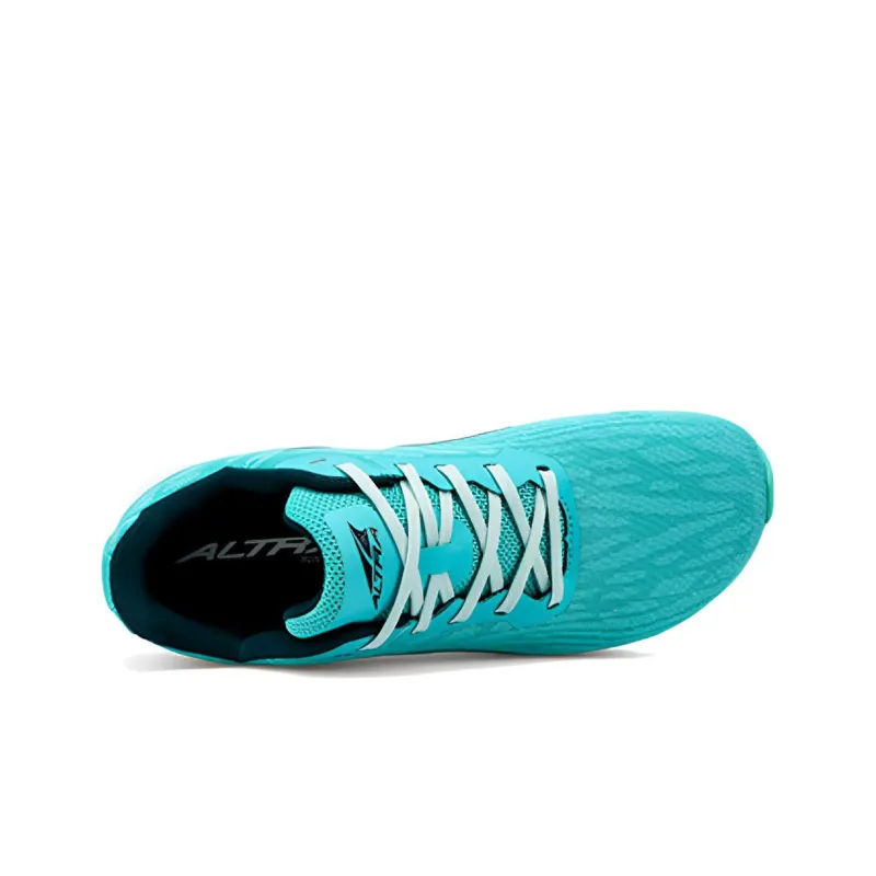 Altra Running Rivera 1 'Teal Green Black' Women's-3