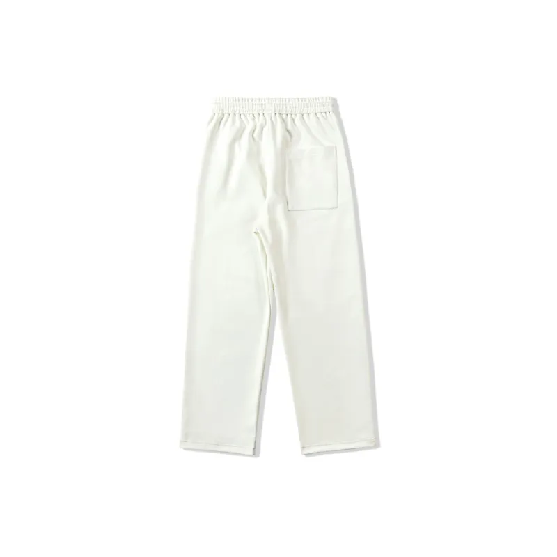 OLRIK Autumn And Winter Season Casual Pants Unisex-6