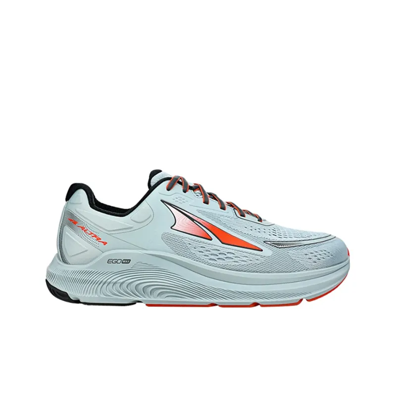Altra Running Altra Paradigm 6 'Grey'-1