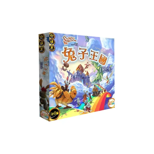 ASMODEE Board Games