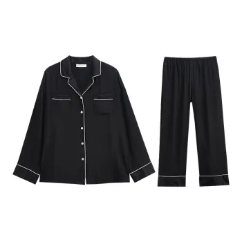 Same Language Women's Pajama Sets
