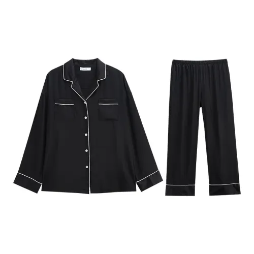 Same Language Women's Pajama Sets