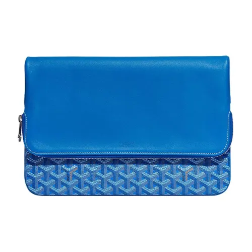 GOYARD Sainte-Marie Clutch