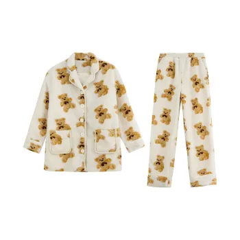 Flow Yarn Women's Pajama Sets