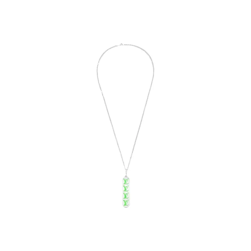 LOUIS VUITTON Lv Skateboard Pendant-1