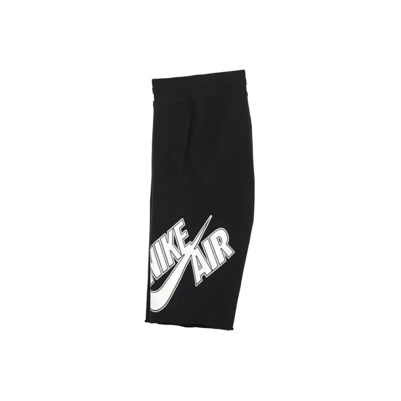 Nike Casual Shorts Men Black-2