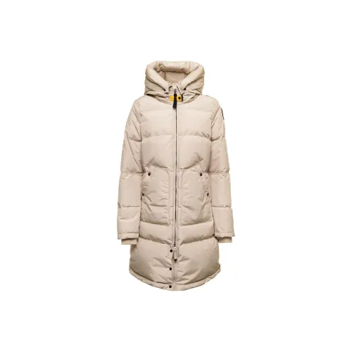 PARAJUMPERS Jackets Women's Light Pink