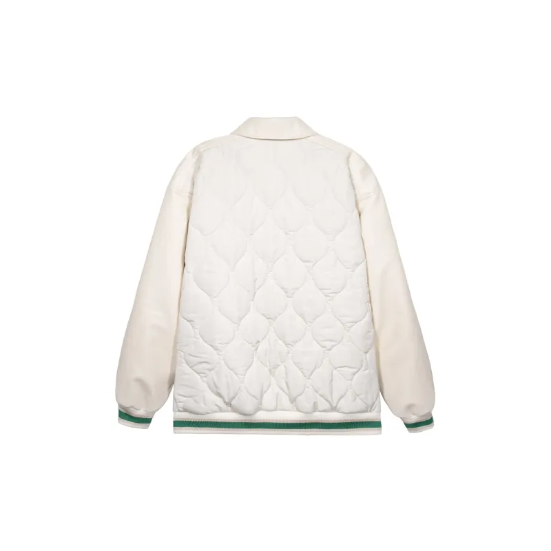 KILLWINNER Loose Fit Baseball Jacket Unisex-6
