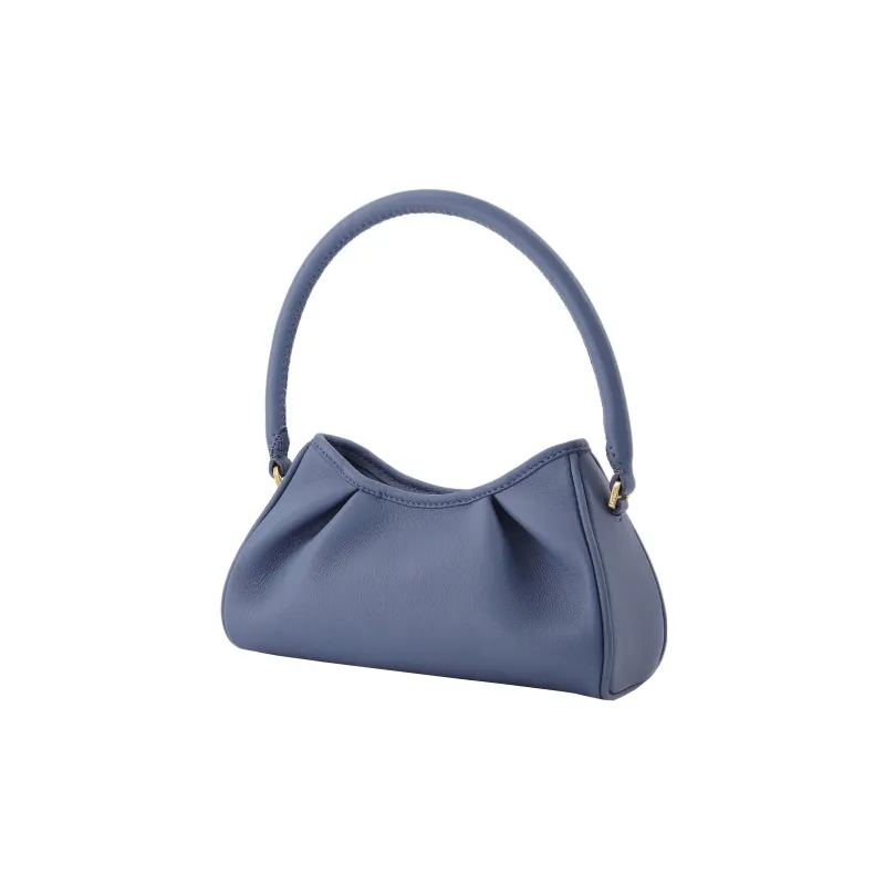 Elleme Dimple Shoulder Bag-2