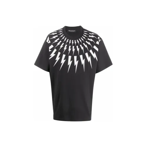 Neil Barrett Men T-shirt