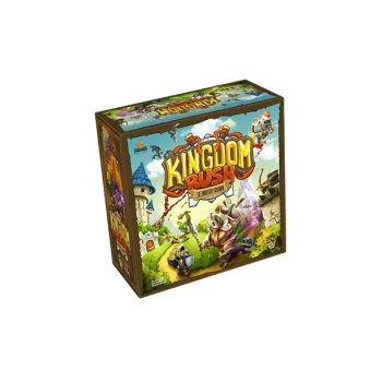 ASMODEE Board Games