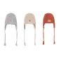 3 Pack (Khaki+Heather Gray+Caramel)