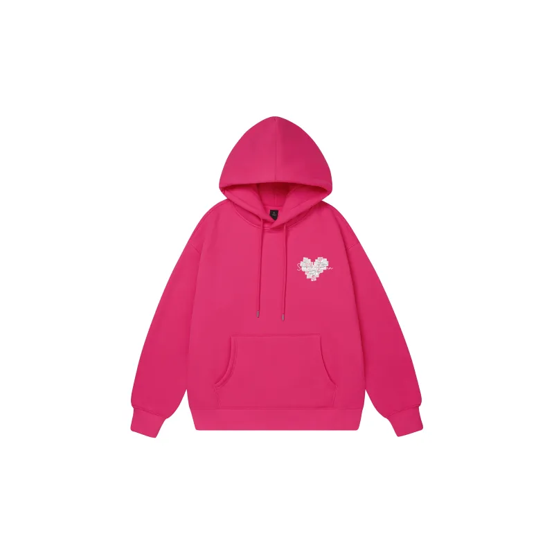 SEANBYSEAN Sweatshirts Unisex-14