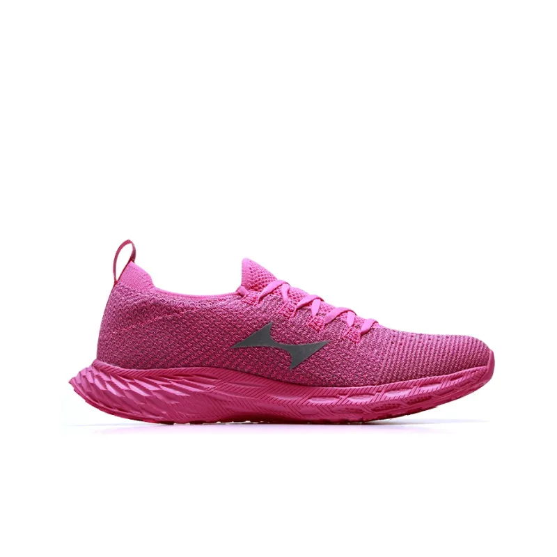 HEALTH 788S Running Shoes Unisex Low Top Climb The Pink-1