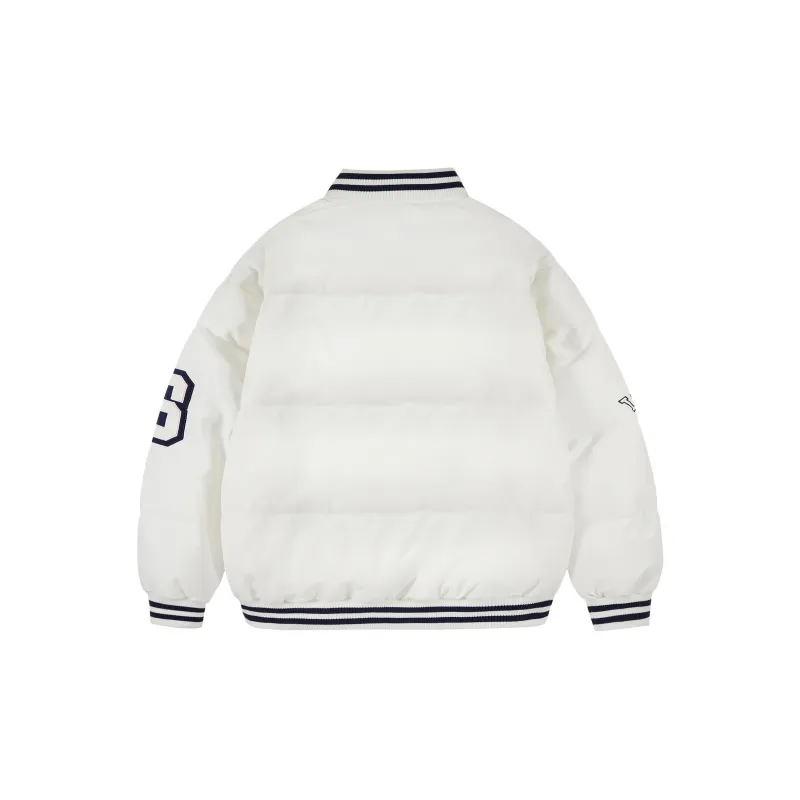 ICONS Lab Puffer Jacket Winter Unisex-8