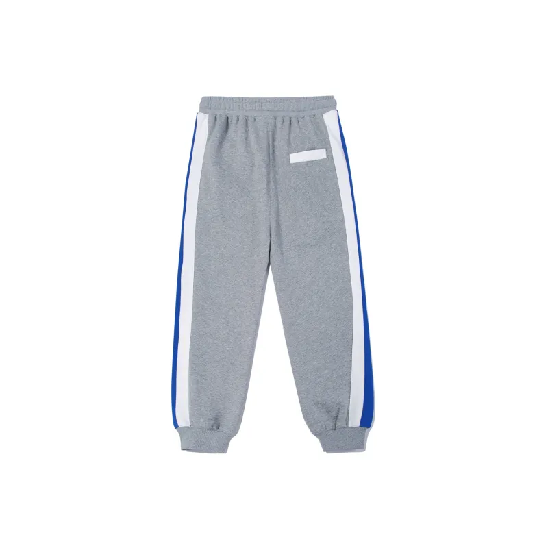 Guuka Sports Pants Men's Heather Gray-1
