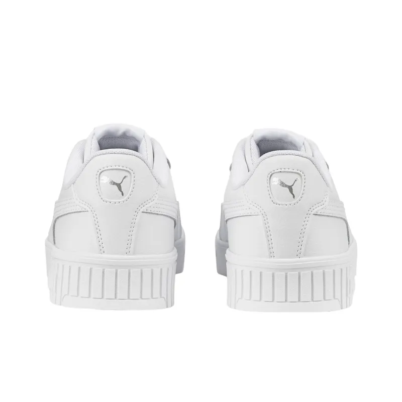 PUMA Carina 2.0 'White' Women's-4