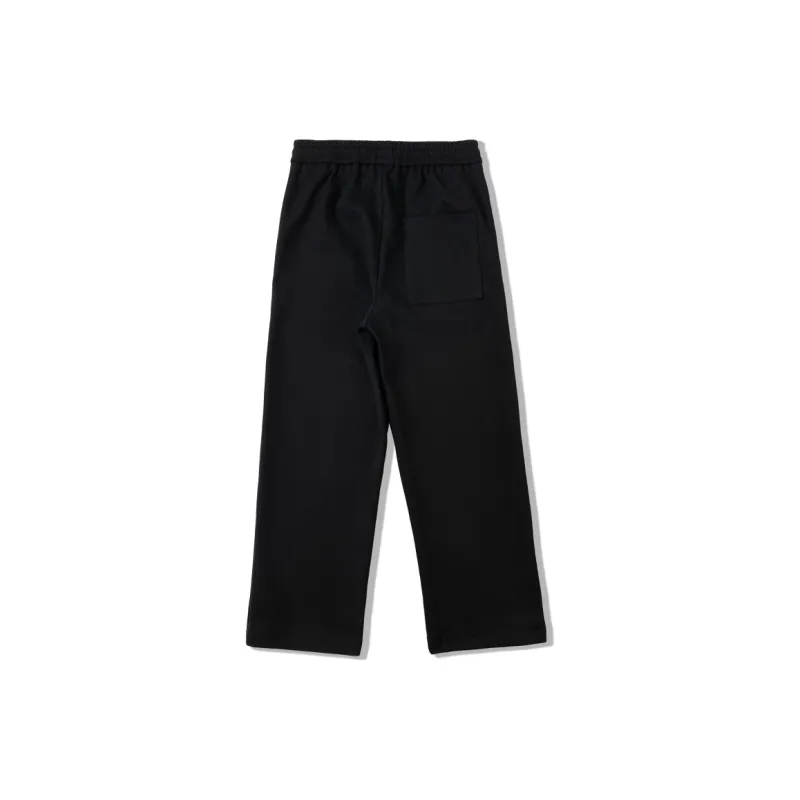 OLRIK Autumn And Winter Season Casual Pants Unisex-1